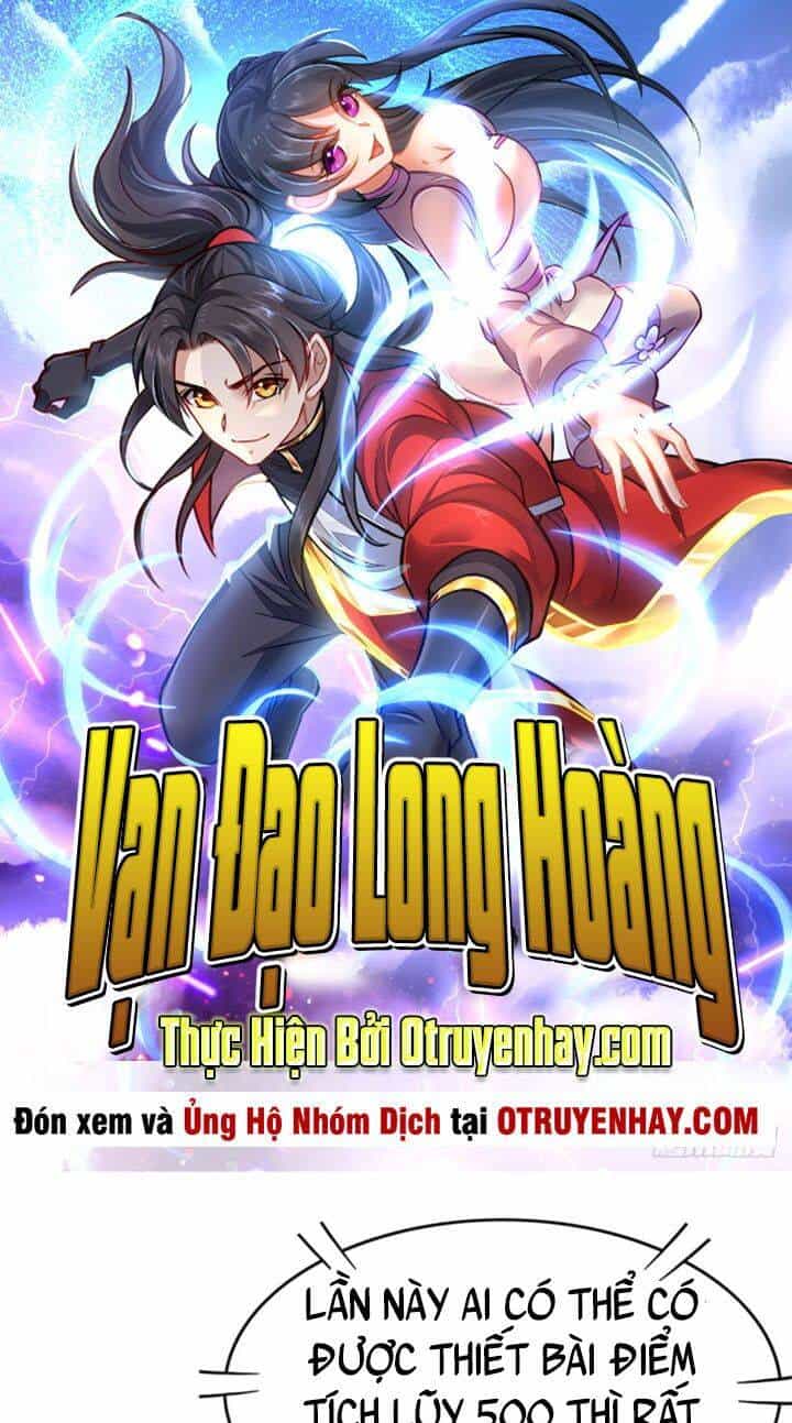 Vạn Đạo Long Hoàng - Chương 24 - ảnh 2