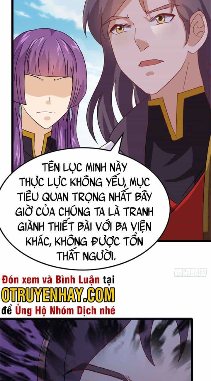 Vạn Đạo Long Hoàng - Chương 24 - ảnh 41