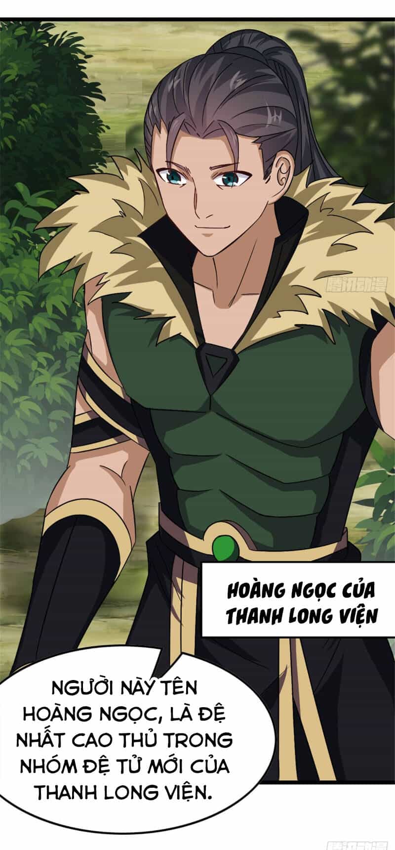 Vạn Đạo Long Hoàng - Chương 25 - ảnh 13