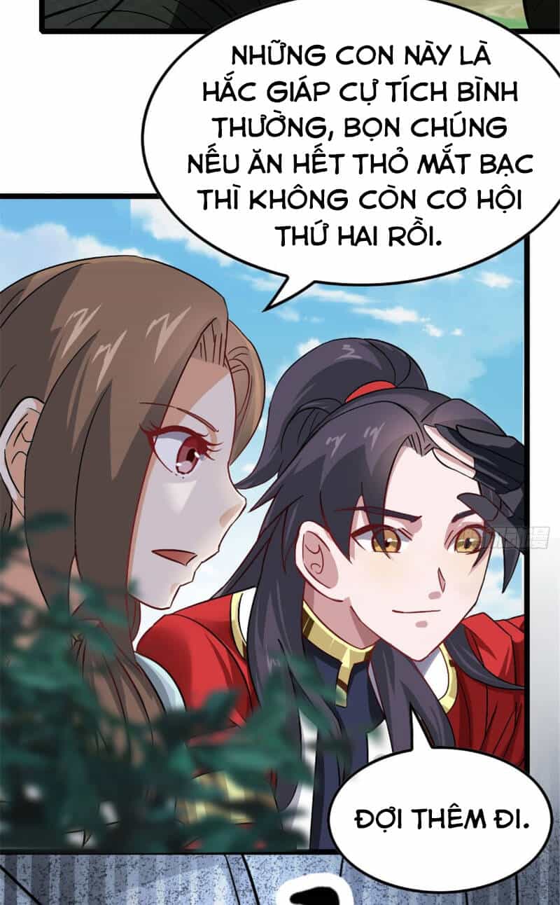 Vạn Đạo Long Hoàng - Chương 25 - ảnh 23