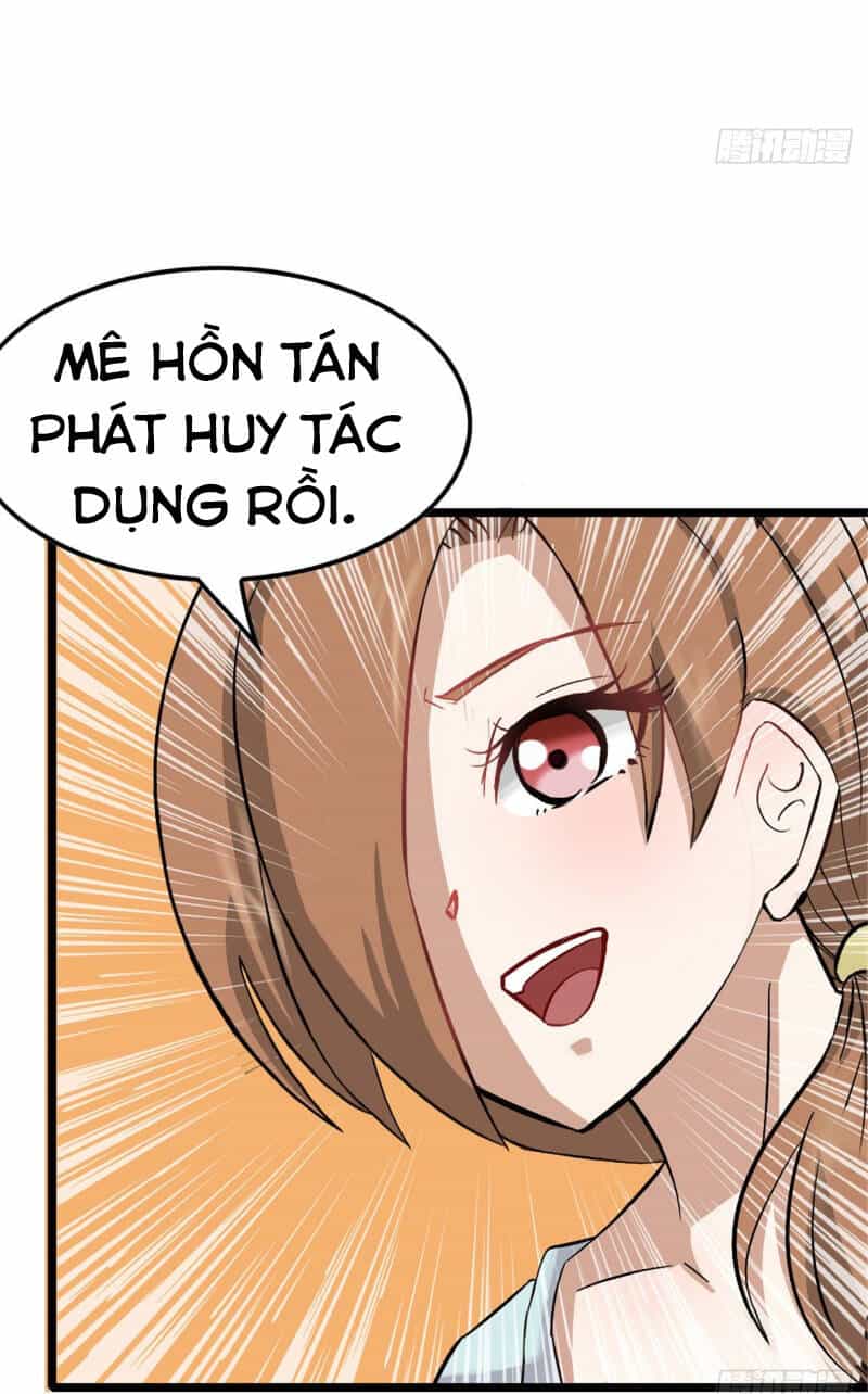 Vạn Đạo Long Hoàng - Chương 25 - ảnh 32