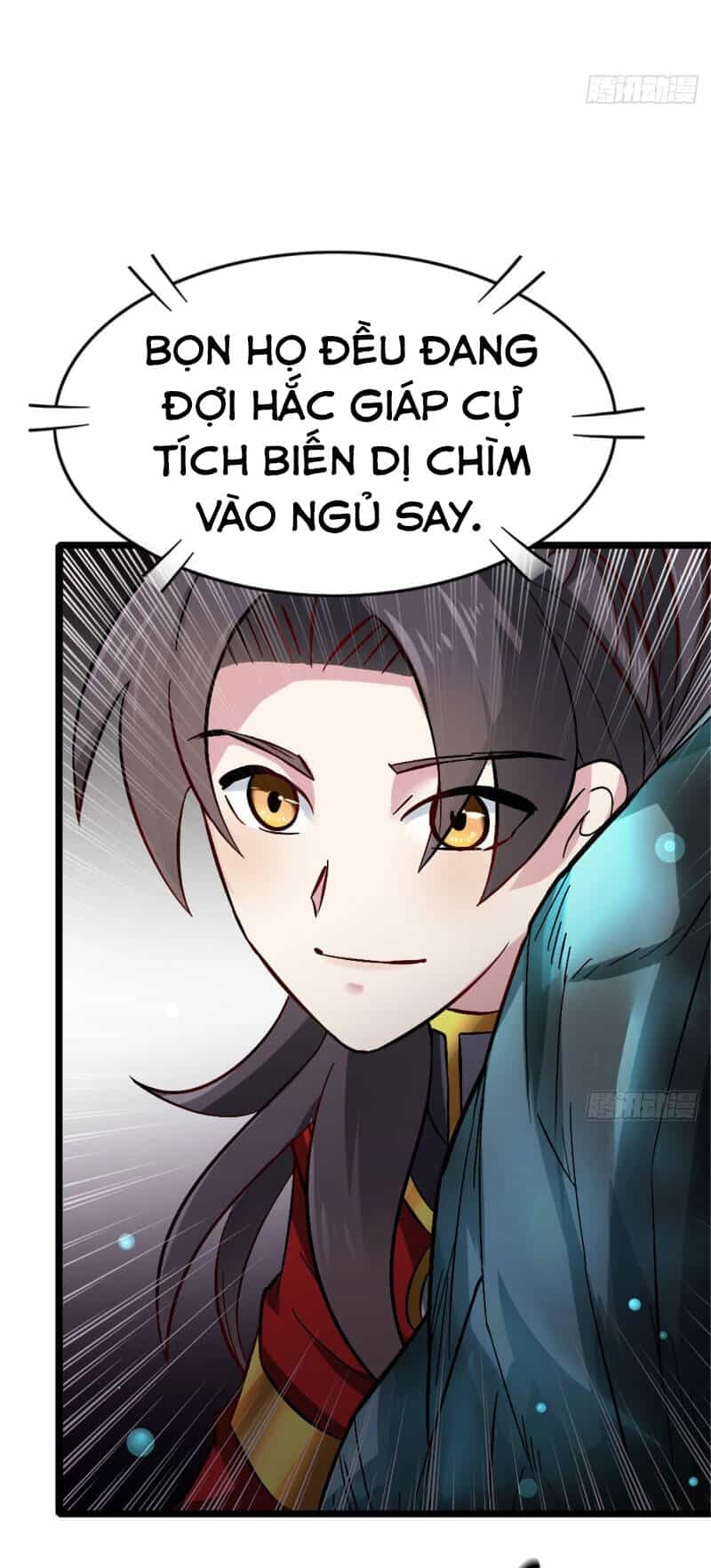 Vạn Đạo Long Hoàng - Chương 25 - ảnh 45