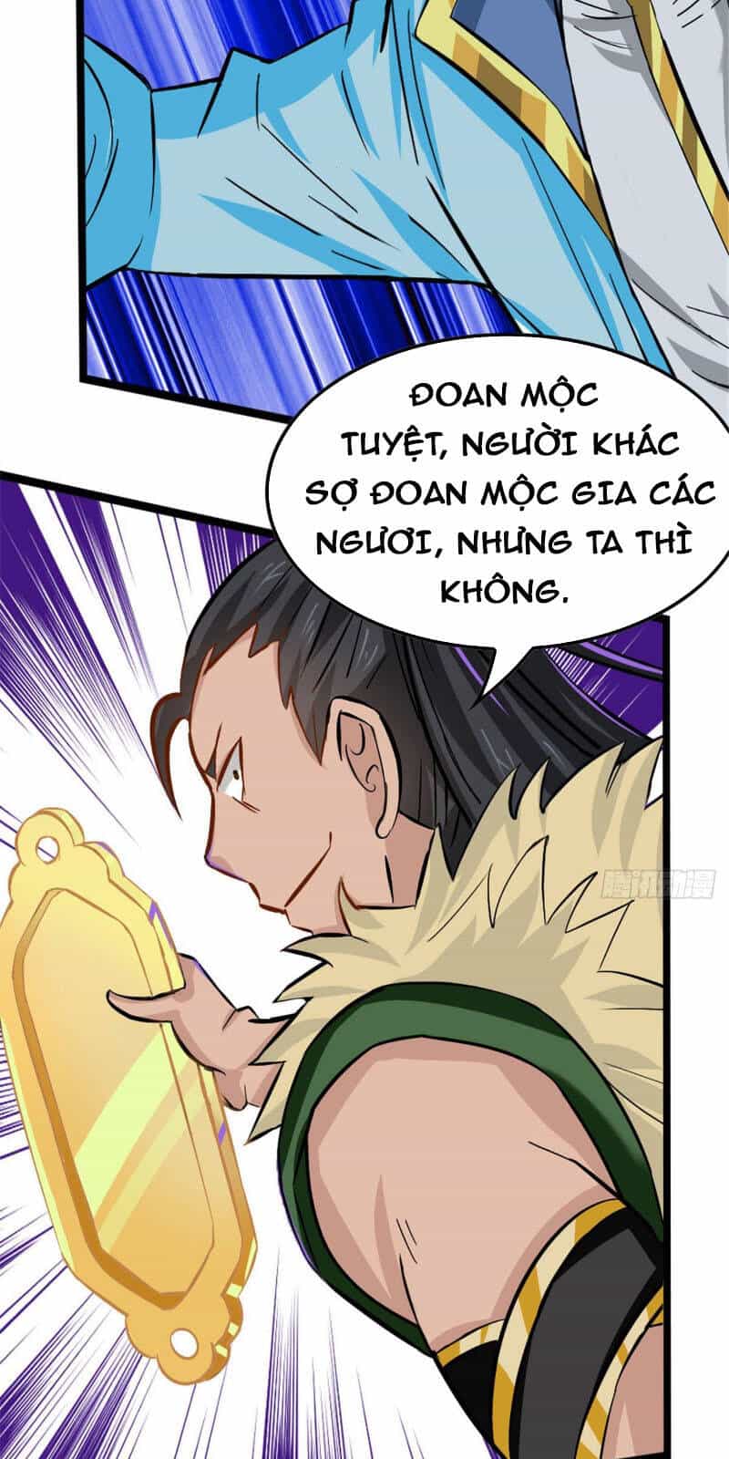 Vạn Đạo Long Hoàng - Chương 26 - ảnh 19