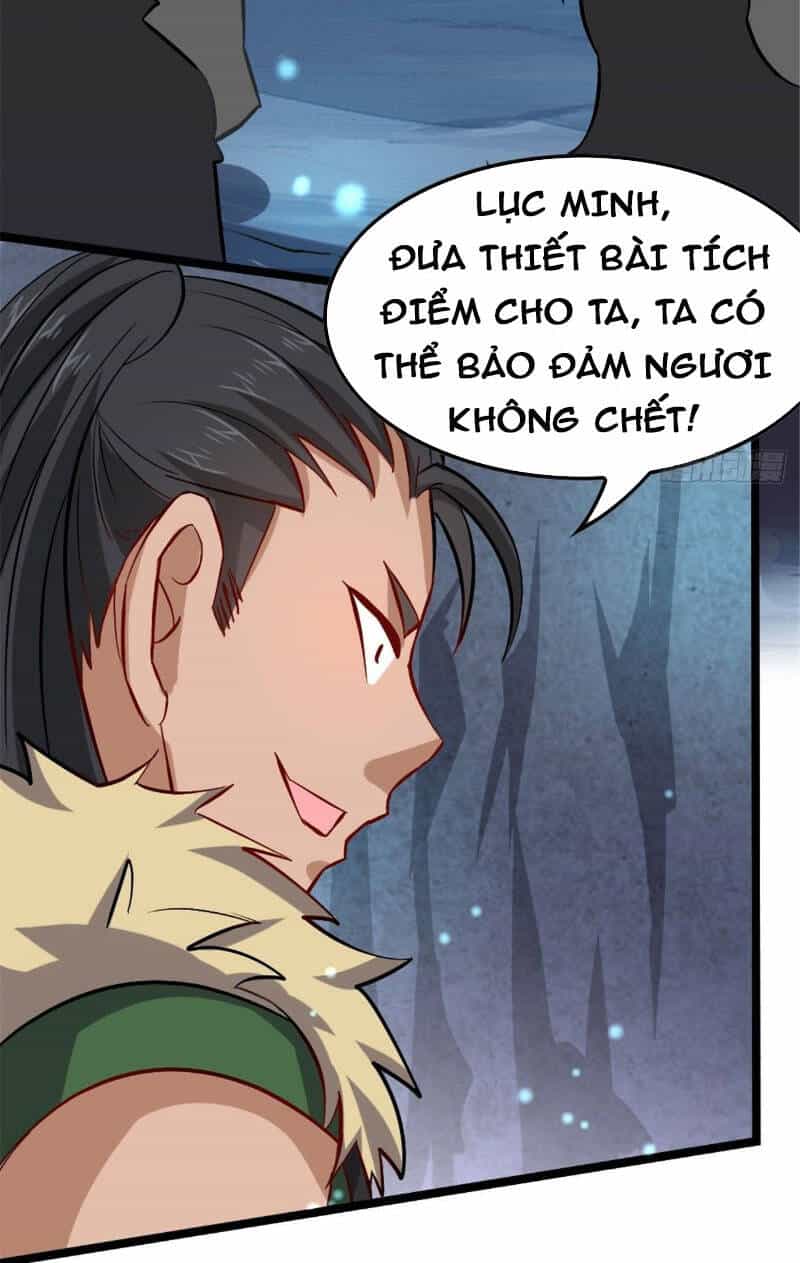 Vạn Đạo Long Hoàng - Chương 26 - ảnh 40
