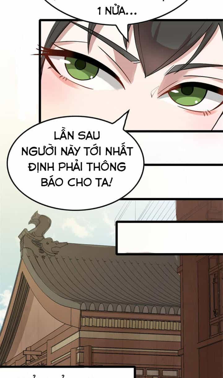 Vạn Đạo Long Hoàng - Chương 3 - ảnh 36