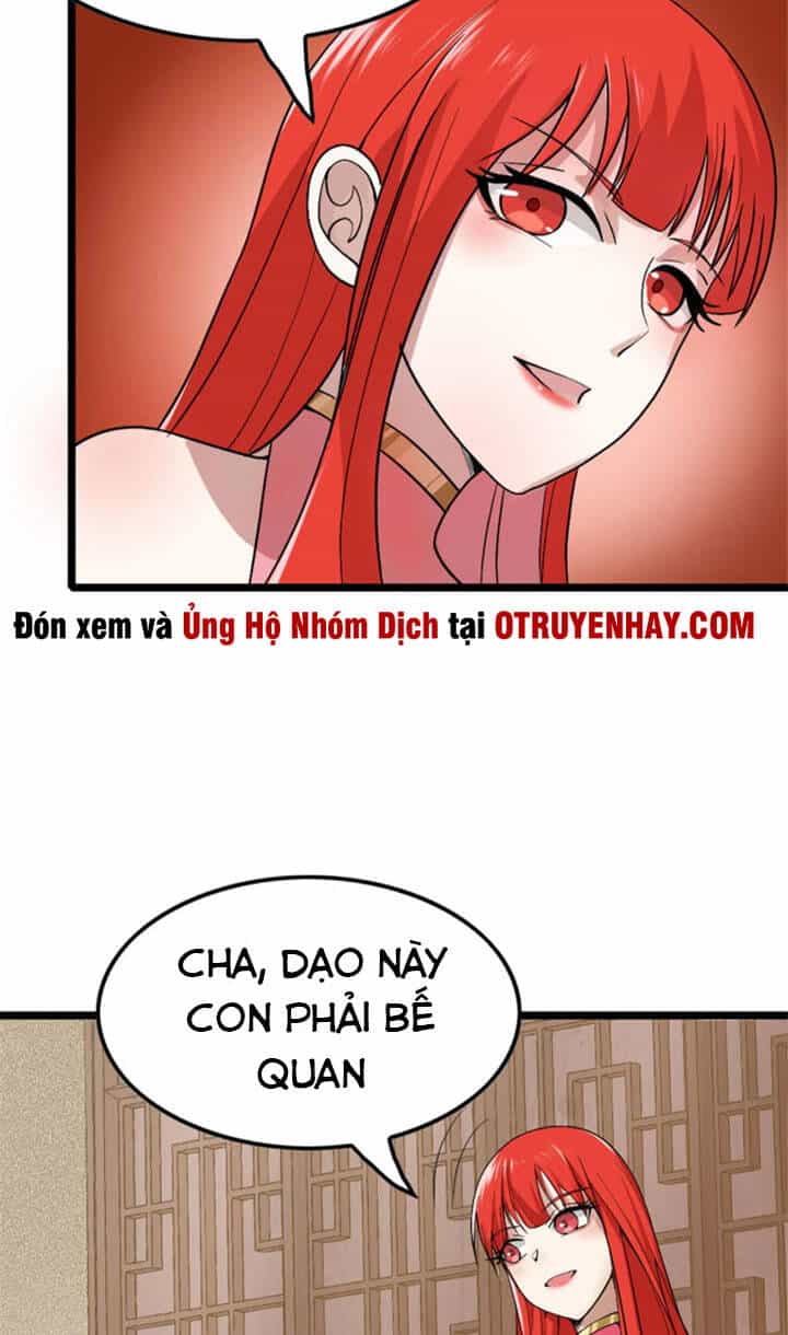 Vạn Đạo Long Hoàng - Chương 3 - ảnh 39
