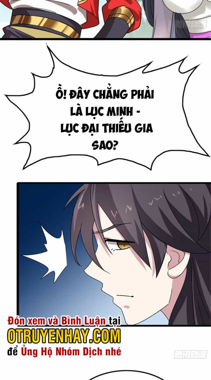 Vạn Đạo Long Hoàng - Chương 4 - ảnh 14