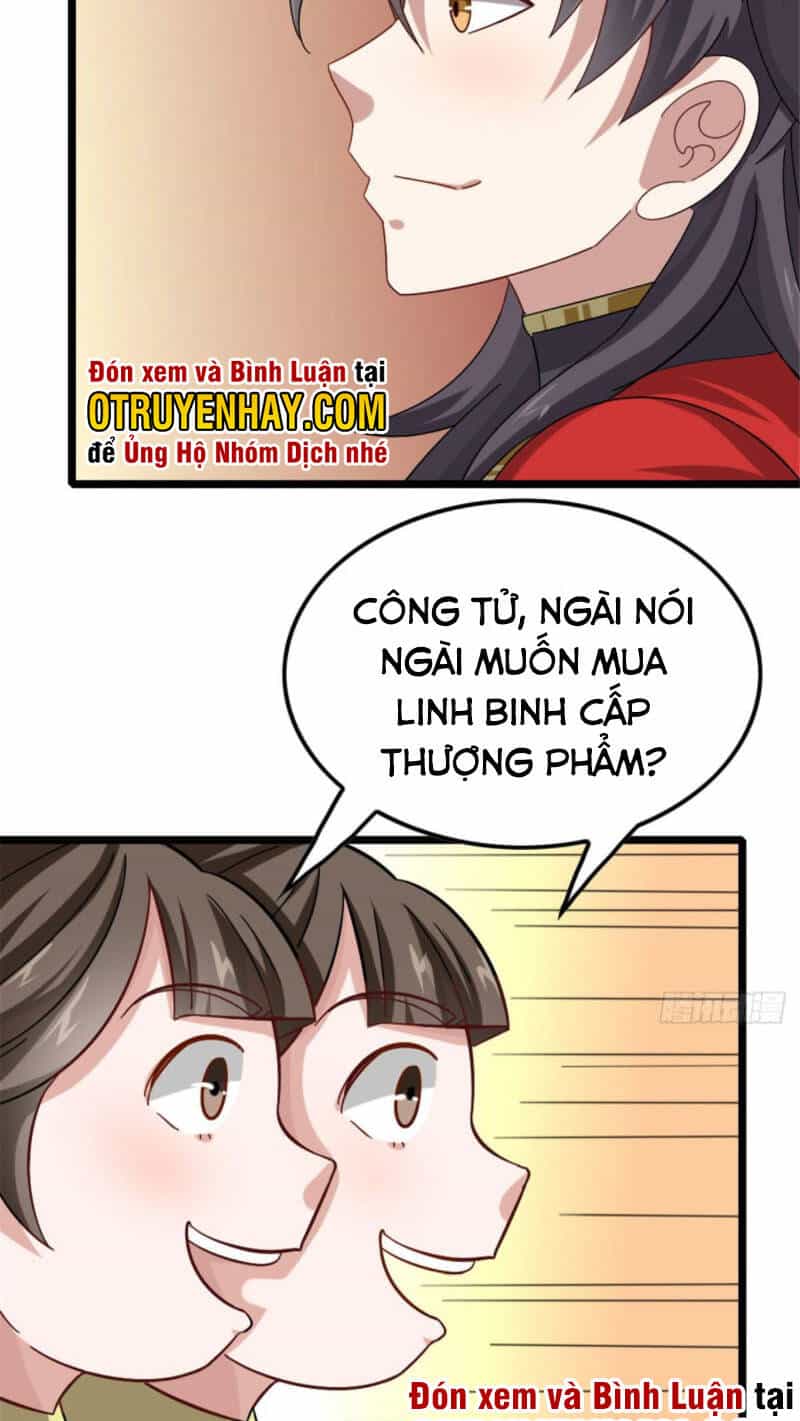 Vạn Đạo Long Hoàng - Chương 4 - ảnh 27