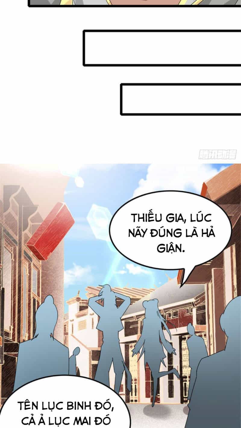 Vạn Đạo Long Hoàng - Chương 4 - ảnh 37