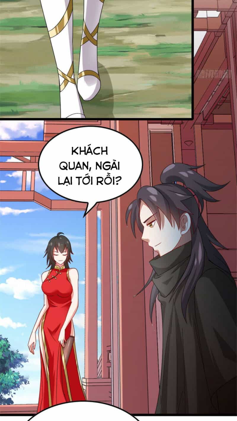 Vạn Đạo Long Hoàng - Chương 4 - ảnh 40