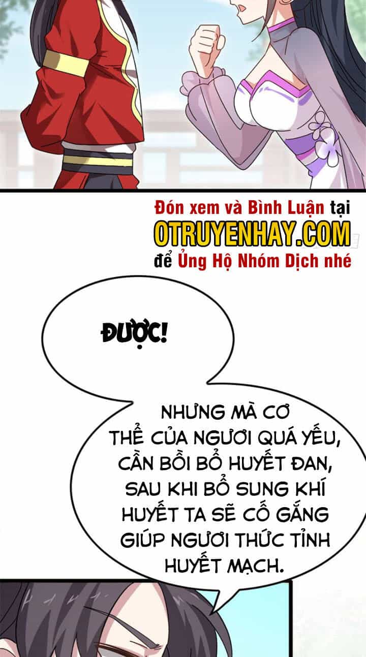 Vạn Đạo Long Hoàng - Chương 4 - ảnh 9
