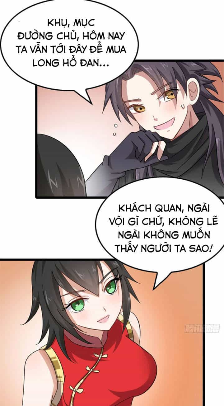 Vạn Đạo Long Hoàng - Chương 5 - ảnh 4