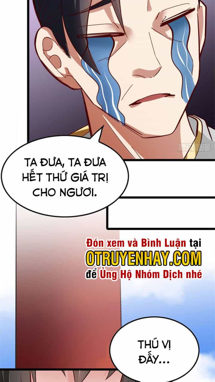 Vạn Đạo Long Hoàng - Chương 5 - ảnh 40