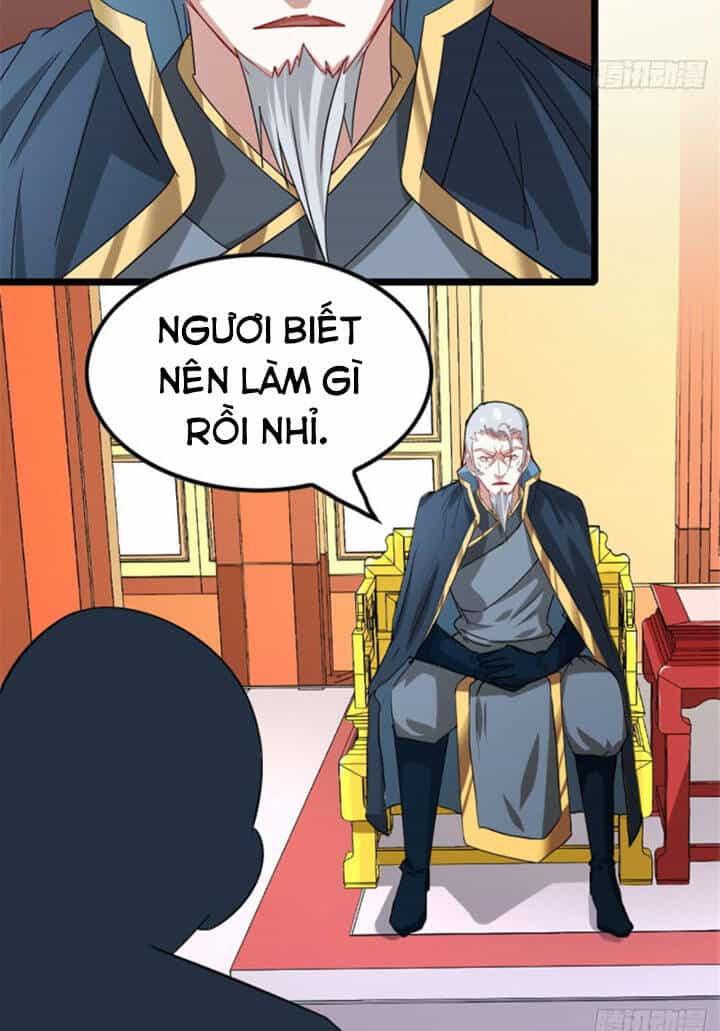 Vạn Đạo Long Hoàng - Chương 5 - ảnh 48