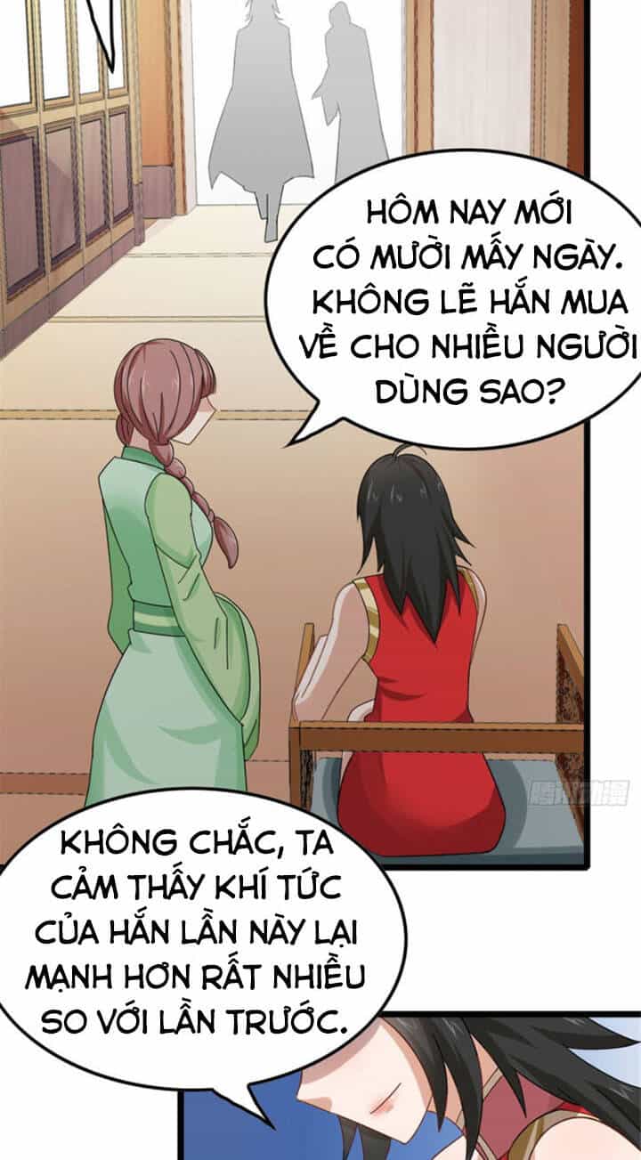 Vạn Đạo Long Hoàng - Chương 5 - ảnh 8