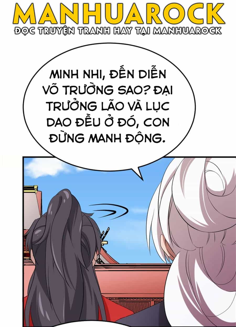 Vạn Đạo Long Hoàng - Chương 6 - ảnh 67