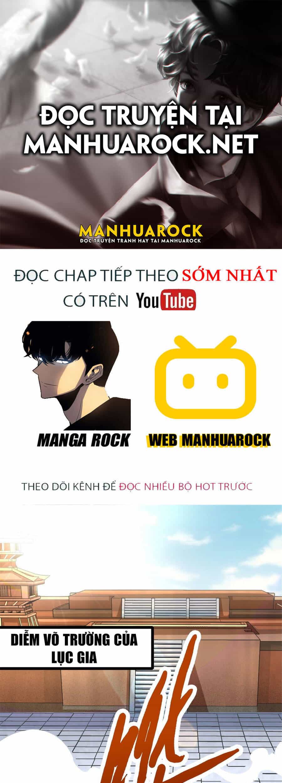 Vạn Đạo Long Hoàng - Chương 7 - ảnh 1