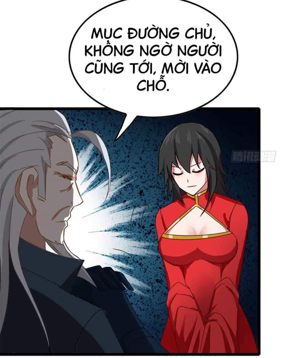 Vạn Đạo Long Hoàng - Chương 7 - ảnh 28