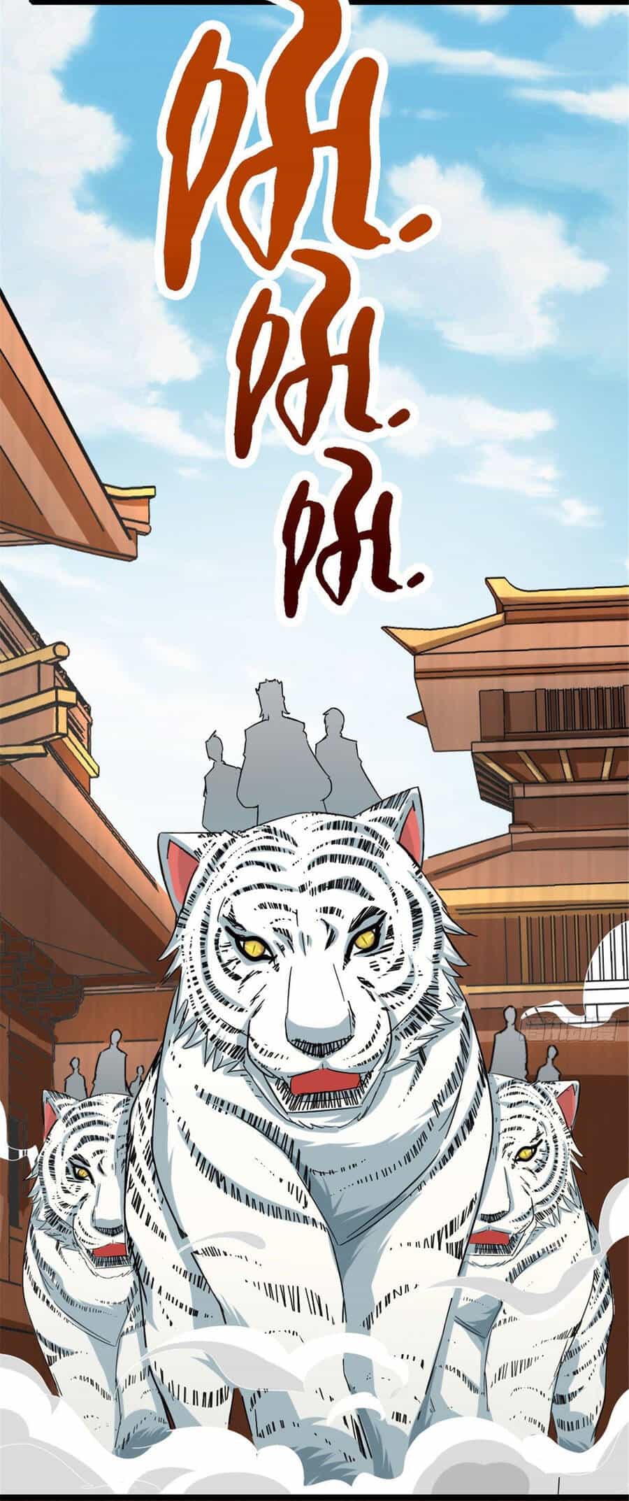 Vạn Đạo Long Hoàng - Chương 7 - ảnh 5