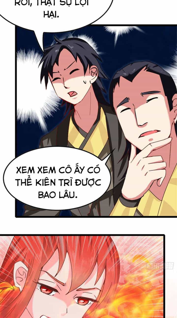 Vạn Đạo Long Hoàng - Chương 8 - ảnh 28