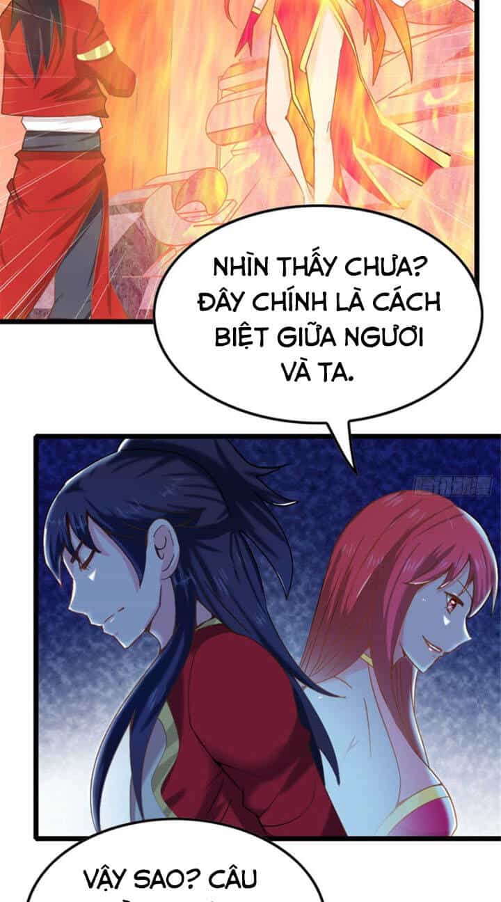 Vạn Đạo Long Hoàng - Chương 8 - ảnh 32