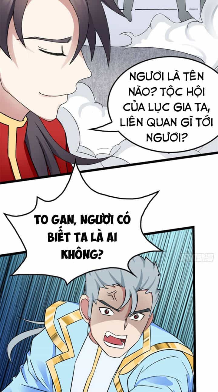 Vạn Đạo Long Hoàng - Chương 8 - ảnh 5