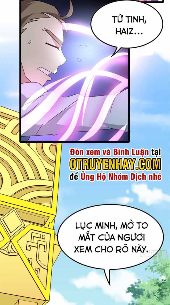 Vạn Đạo Long Hoàng - Chương 9 - ảnh 16