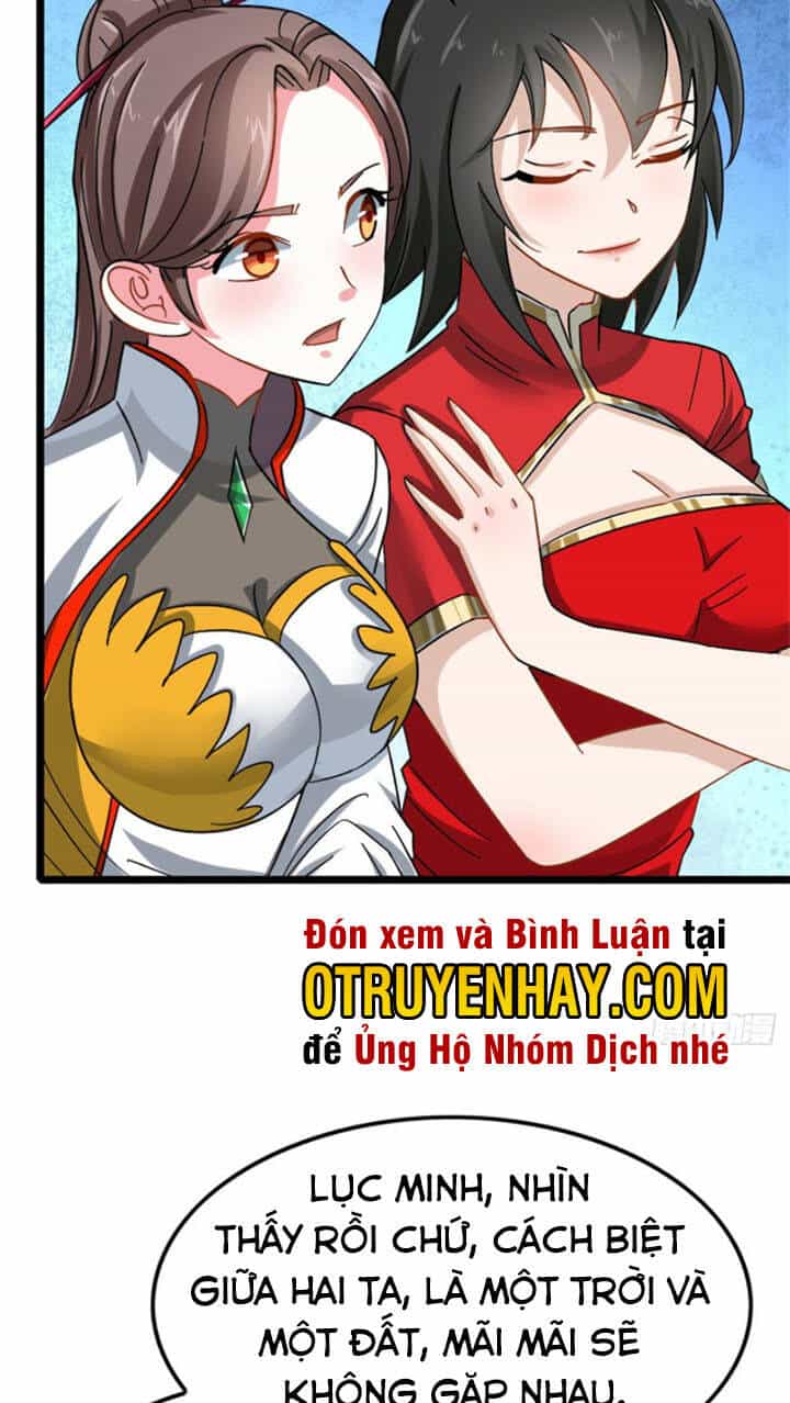 Vạn Đạo Long Hoàng - Chương 9 - ảnh 31