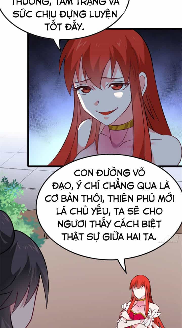 Vạn Đạo Long Hoàng - Chương 9 - ảnh 4