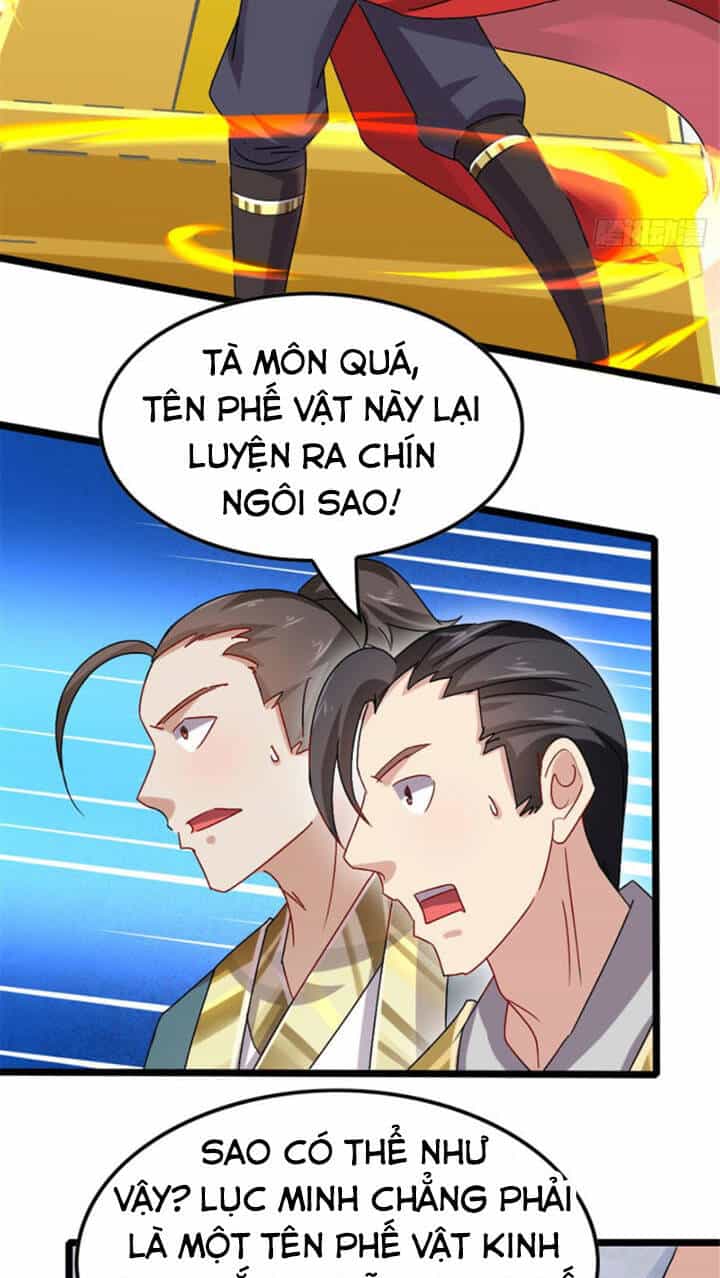 Vạn Đạo Long Hoàng - Chương 9 - ảnh 40