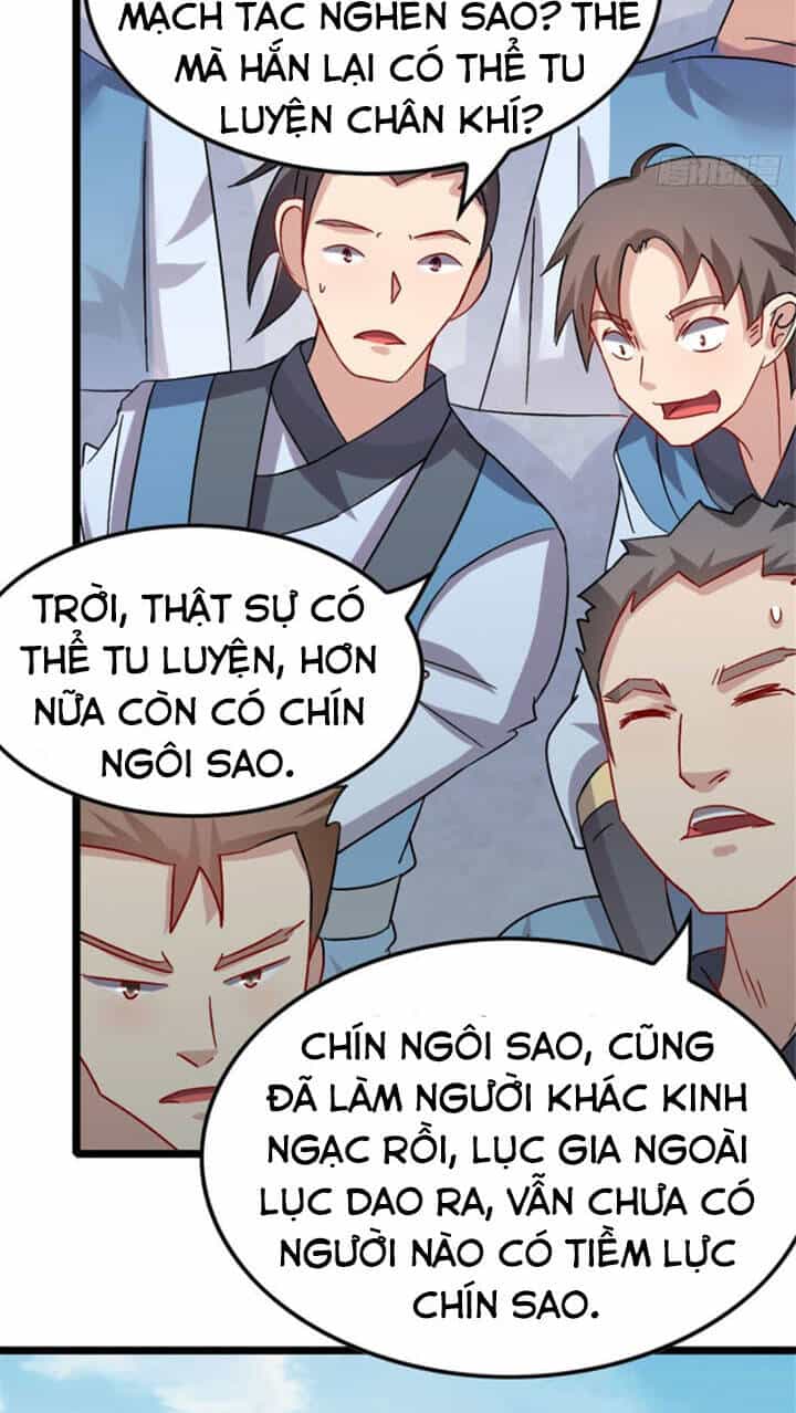 Vạn Đạo Long Hoàng - Chương 9 - ảnh 41