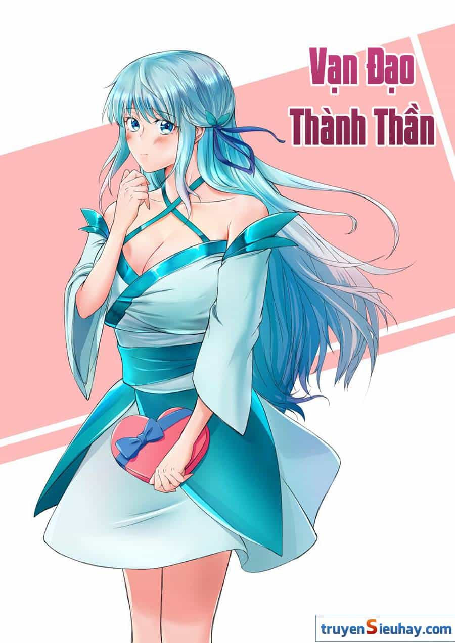 Vạn Đạo Thành Thần - Chương 45 - ảnh 1