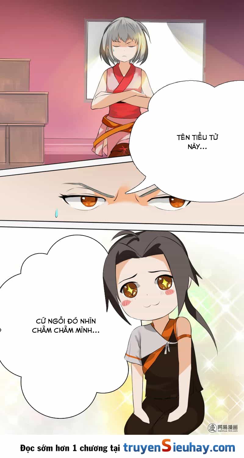 Vạn Đạo Thành Thần - Chương 8 - ảnh 1