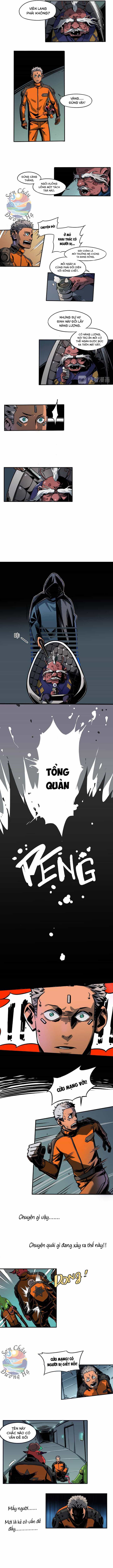 Vạn Di Bản - Chương 10 - ảnh 4