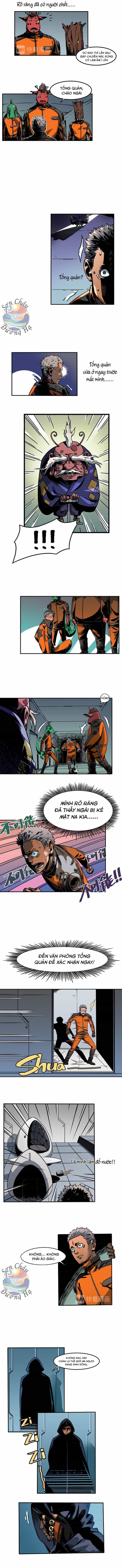 Vạn Di Bản - Chương 10 - ảnh 5