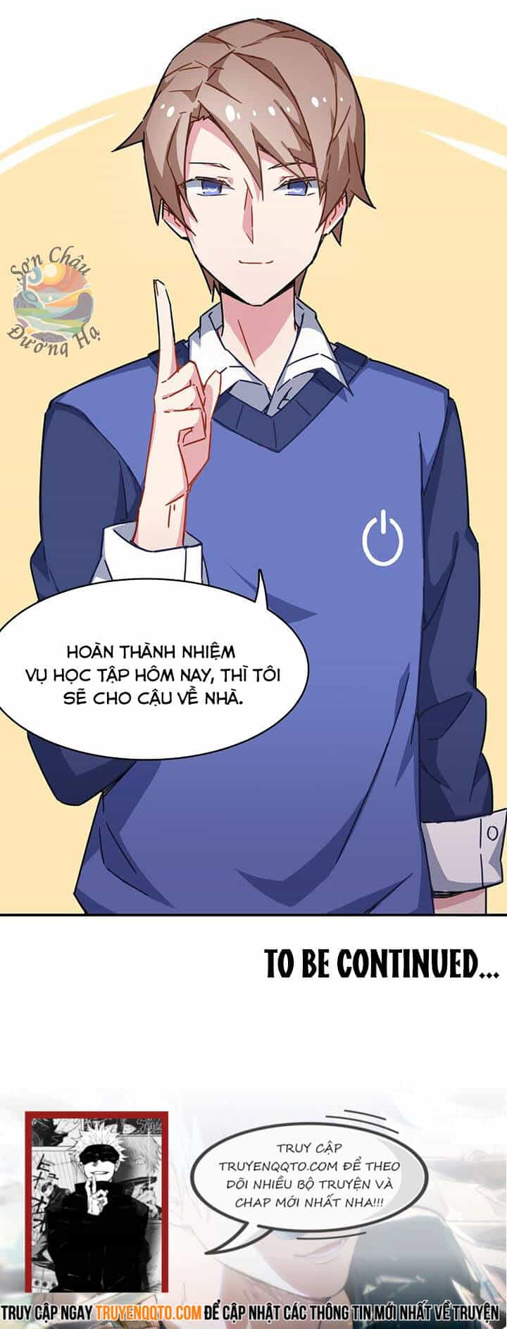 Vạn Di Bản - Chương 19 - ảnh 6