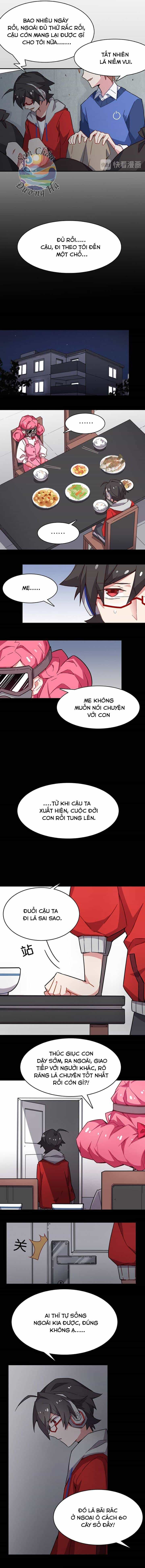 Vạn Di Bản - Chương 20 - ảnh 5