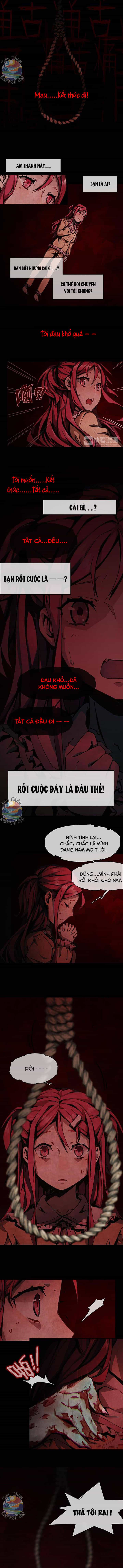 Vạn Di Bản - Chương 4 - ảnh 3