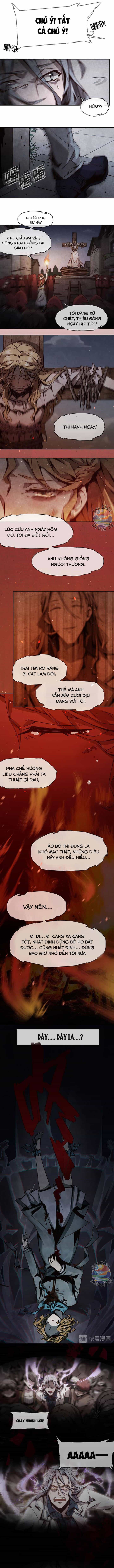 Vạn Di Bản - Chương 7 - ảnh 3