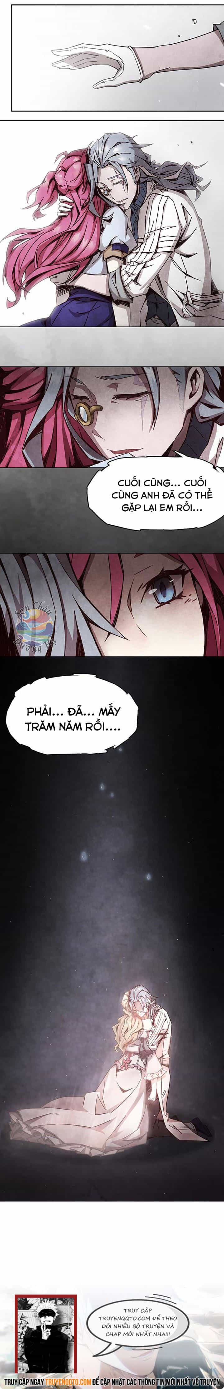 Vạn Di Bản - Chương 8 - ảnh 6