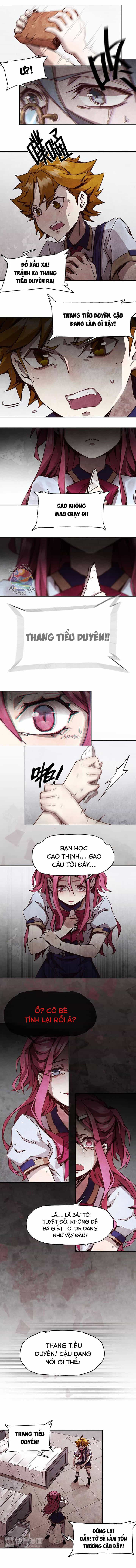 Vạn Di Bản - Chương 9 - ảnh 3