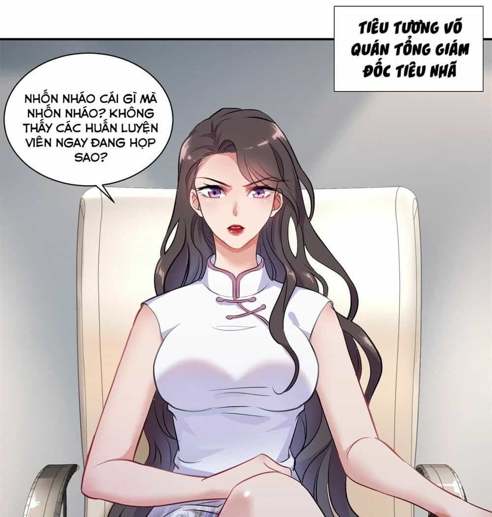 Vạn Giới Livestream Đại Thổ Hào - Chương 1 - ảnh 12