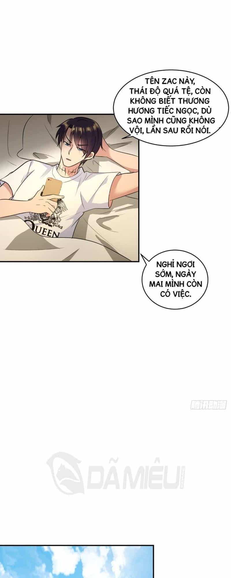 Vạn Giới Livestream Đại Thổ Hào - Chương 7 - ảnh 25