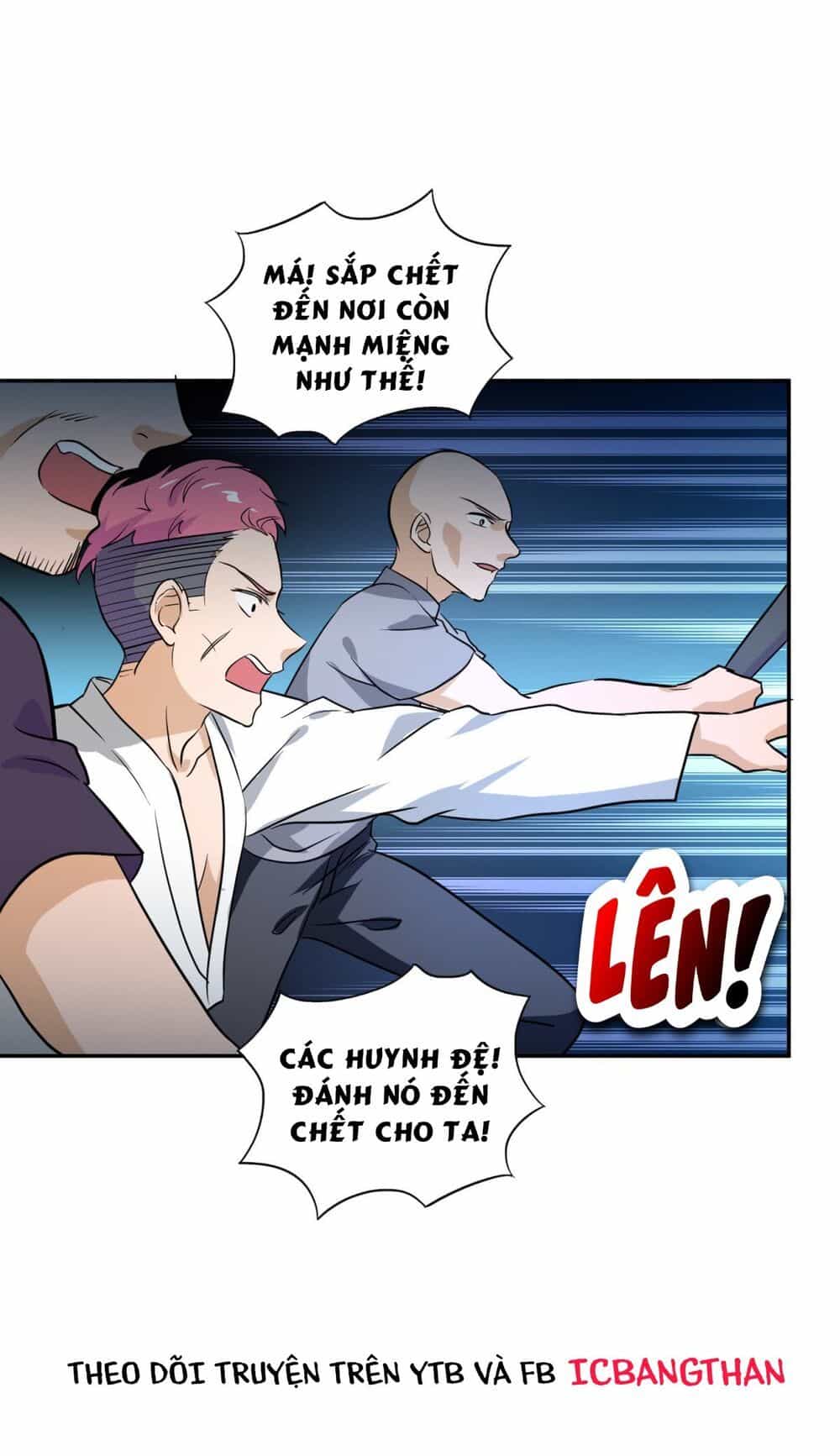 Vạn Giới Livestream Đại Thổ Hào - Chương 9 - ảnh 13