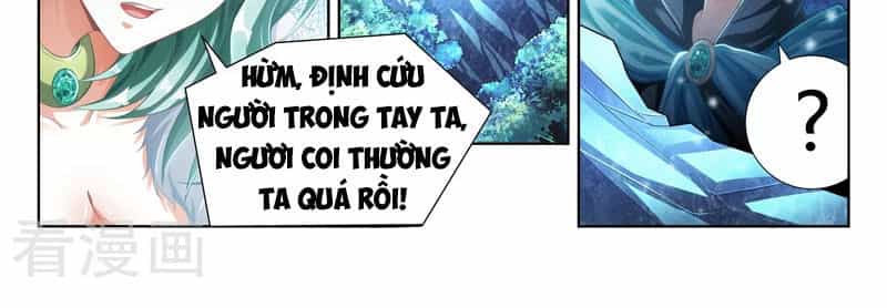 Vạn Giới Thần Chủ - Chương 101 - ảnh 5