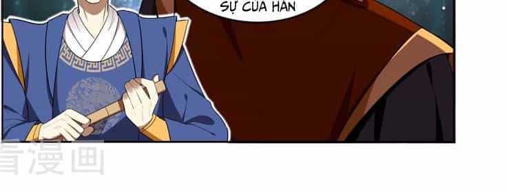 Vạn Giới Thần Chủ - Chương 106 - ảnh 9