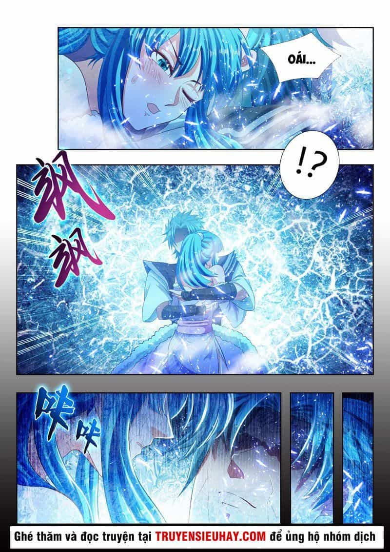 Vạn Giới Thần Chủ - Chương 117 - ảnh 4