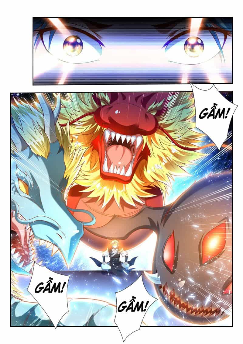 Vạn Giới Thần Chủ - Chương 167 - ảnh 7