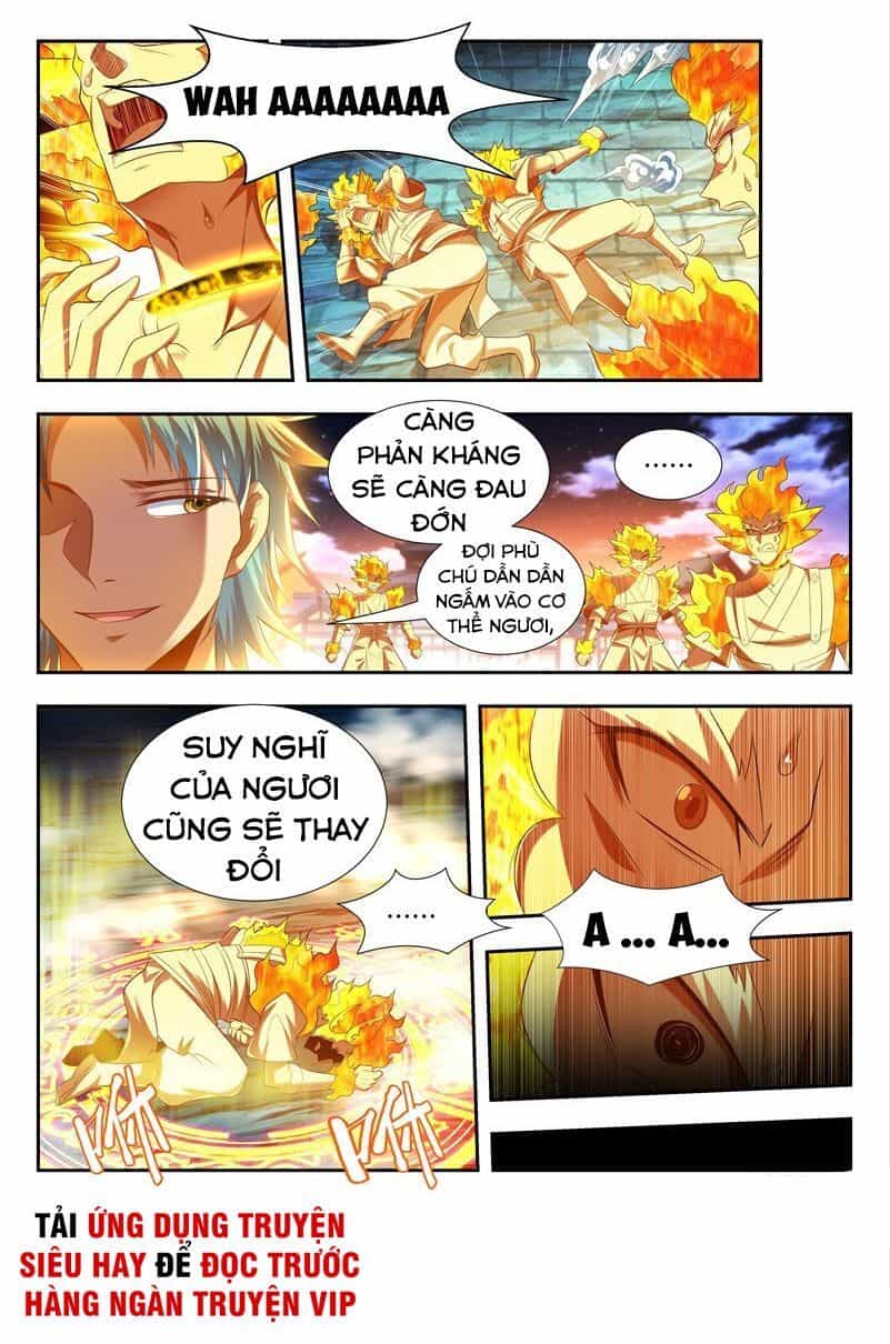 Vạn Giới Thần Chủ - Chương 171 - ảnh 9