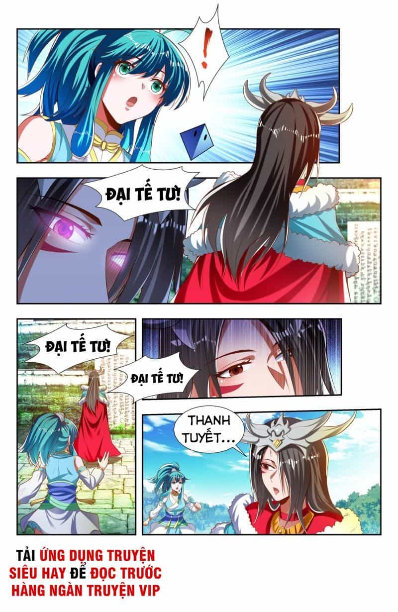 Vạn Giới Thần Chủ - Chương 178 - ảnh 6